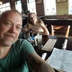 Jeff Hendrick - @cpdchief19 - Instagram