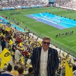 Jeff Hendrick - @jeffhendrickaki - Instagram