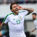 Jeff Hendrick - @jeff13hendrick - Instagram