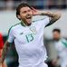 Jeff Hendrick - Facebook