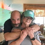 Jeff Herring-Smith - @tandom - Instagram