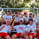 Jeff High Tennis - @jeffhightennis - Instagram