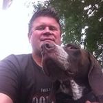 Jeff Hintz - @roybackwoods - Instagram