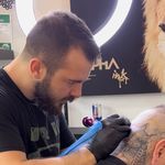Jeff Hodgins - @jeffhodginstattooer - Instagram