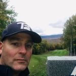 Jeffrey Hodgin - @jhodgin41 - Instagram