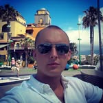 Вячеслав - @jeff_hollenbach - Instagram