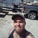 Jeff Holly - @leroyjeffro - Instagram