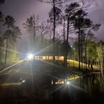 Jeff& Holly Boudreaux - @singleton_springs_barndo - Instagram
