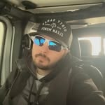 Jeff Holter - @jeffholter218 - Instagram