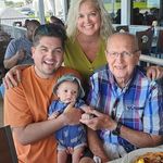Jeff Holter - @djjazzyjeff85 - Instagram