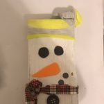 jeff the snowman - @jeffhotties - Instagram
