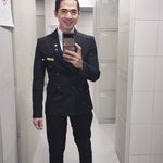 Jeffrey Janolino - @hottiejeff - Instagram