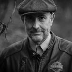 Jeff Howlett - @sadiedoggis - Instagram