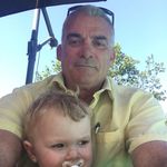Jeff Howlett - @howlett1867 - Instagram