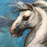 Jeff Hoyle - @hoylepaint - Instagram