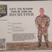 Staff Sergeant Jeff Hufford - Facebook