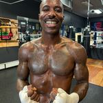 Jeff Hunter Jr - @1fithunter - Instagram
