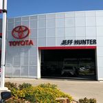 Jeff Hunter Toyota - @jeff_hunter_toyota - Instagram