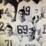 Jeff Irvin - @jeffirvin51 - Instagram