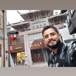 Jeffison Santos - @jeffisons - Instagram