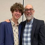 Jeff Jackson - @fatherjeff - Instagram