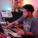Jeff Jackson - @jeff.mixone.io - Instagram