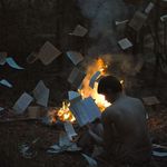 Jeff Jackson - @deathofliterature - Instagram