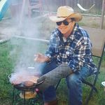 Jeff Jarrell - @jarrell8944 - Instagram