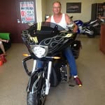 Jeff Jarrelle - @jarrellejeff - Instagram