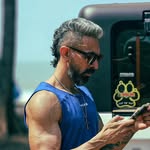 Jeff Johnson - @_autopsyche_ - Instagram