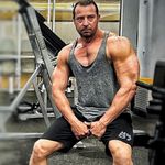 Jeff Jolley - @jeffjolley_npc - Instagram