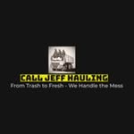 Call Jeff Hauling & Junk Removal - @calljeffhauling - Instagram