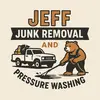 Jeff Junk Removal & Pressure - @jeffjunknpressure - TikTok