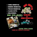 @jeff_junkremoval - Instagram