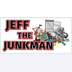 Jeff the Junkman - @jeffjunkman - Instagram