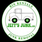 Jeff's Junk Barrie - @jeffsjunkbarrie - Instagram