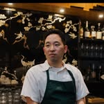 Jeff Kang - @chefjeffkang - Instagram