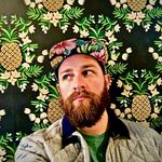 Jeff Karges - @beardstravelart - Instagram