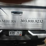 Chambers mechanical services - @jeff.karnes - Instagram