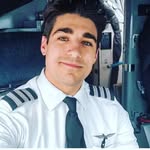JEFF KEATON - @keaton_pilot_jeff - Instagram