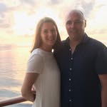 Christina Jeff Keays - @cjskeays - Instagram