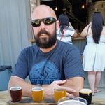 Jeff Keeney - @mrh2ho - Instagram