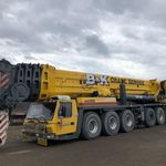 Jeff Keeney - @bkequipmentandcrane - Instagram
