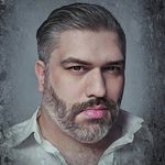 Jeff Kenny - @korpse517 - Instagram