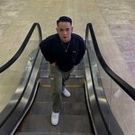 Jeff Kenny - @jkgp_23 - Instagram