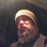 Jeff Kenny - @mikmaqwarrior99 - Instagram