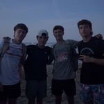 Jeffrey - @jeffkenny08 - Instagram