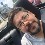 John Anderson - @jeffkenny115 - Instagram