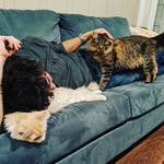 Jeff Kessler - @peaches_offtrail - Instagram