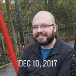 Jeff Keys - @darthwiggles - Instagram